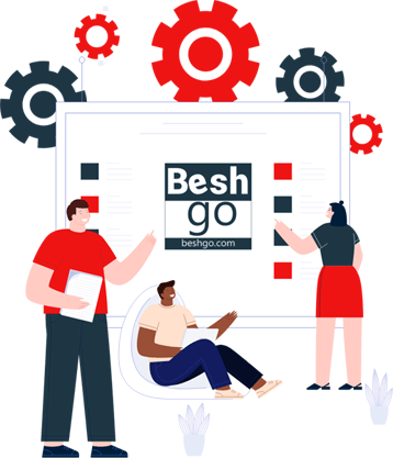BeshgGo | About Us |  We, as human beings, possess two types of skills – “hard skills” and “soft skills”. While hard skills are being transformed rapidly into automated processes, soft skills would help us distinguish from one another. Hence, Soft skills are important as much as hard skills.